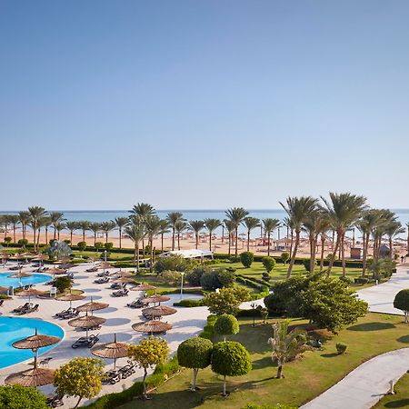 Coral Sea Waterworld Sharm El Sheikh Hotel Luaran gambar