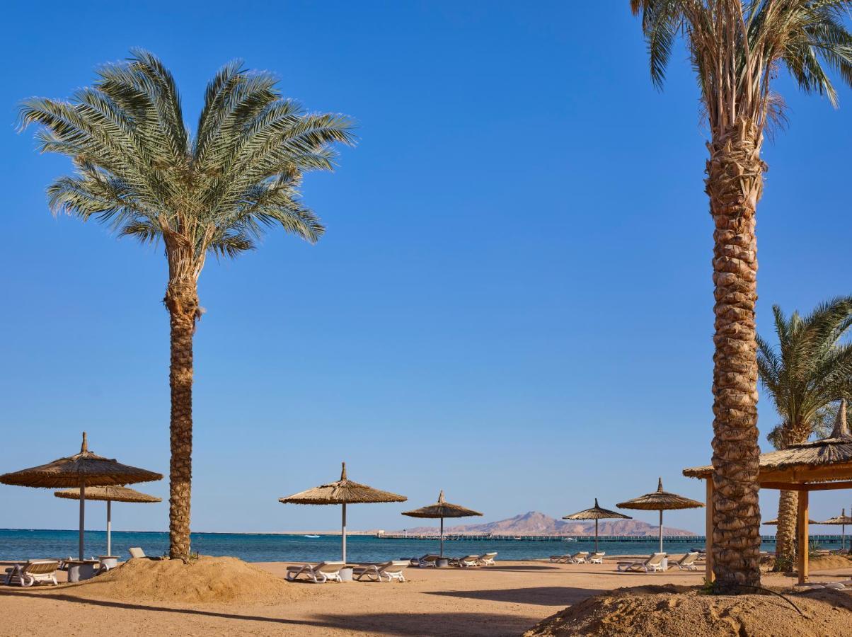 Coral Sea Waterworld Sharm El Sheikh Hotel Luaran gambar