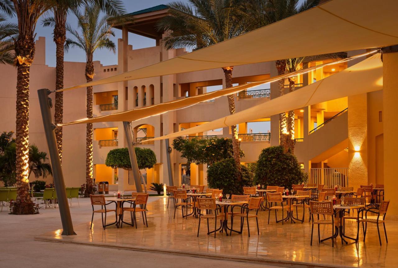 Coral Sea Waterworld Sharm El Sheikh Hotel Luaran gambar