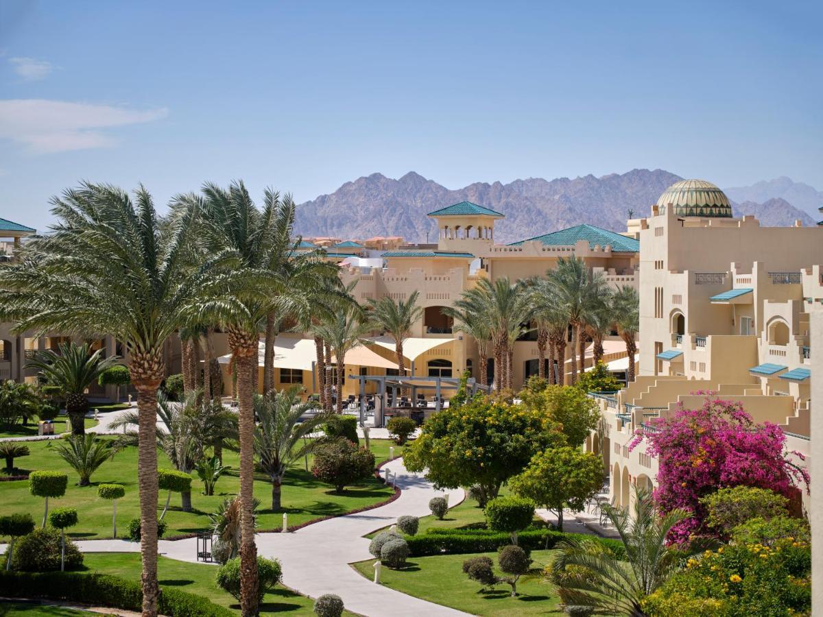 Coral Sea Waterworld Sharm El Sheikh Hotel Luaran gambar