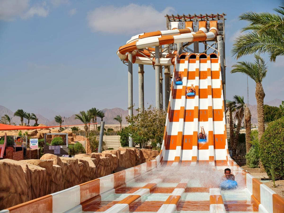 Coral Sea Waterworld Sharm El Sheikh Hotel Luaran gambar