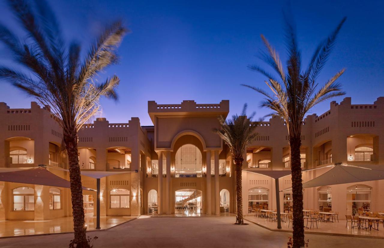 Coral Sea Waterworld Sharm El Sheikh Hotel Luaran gambar