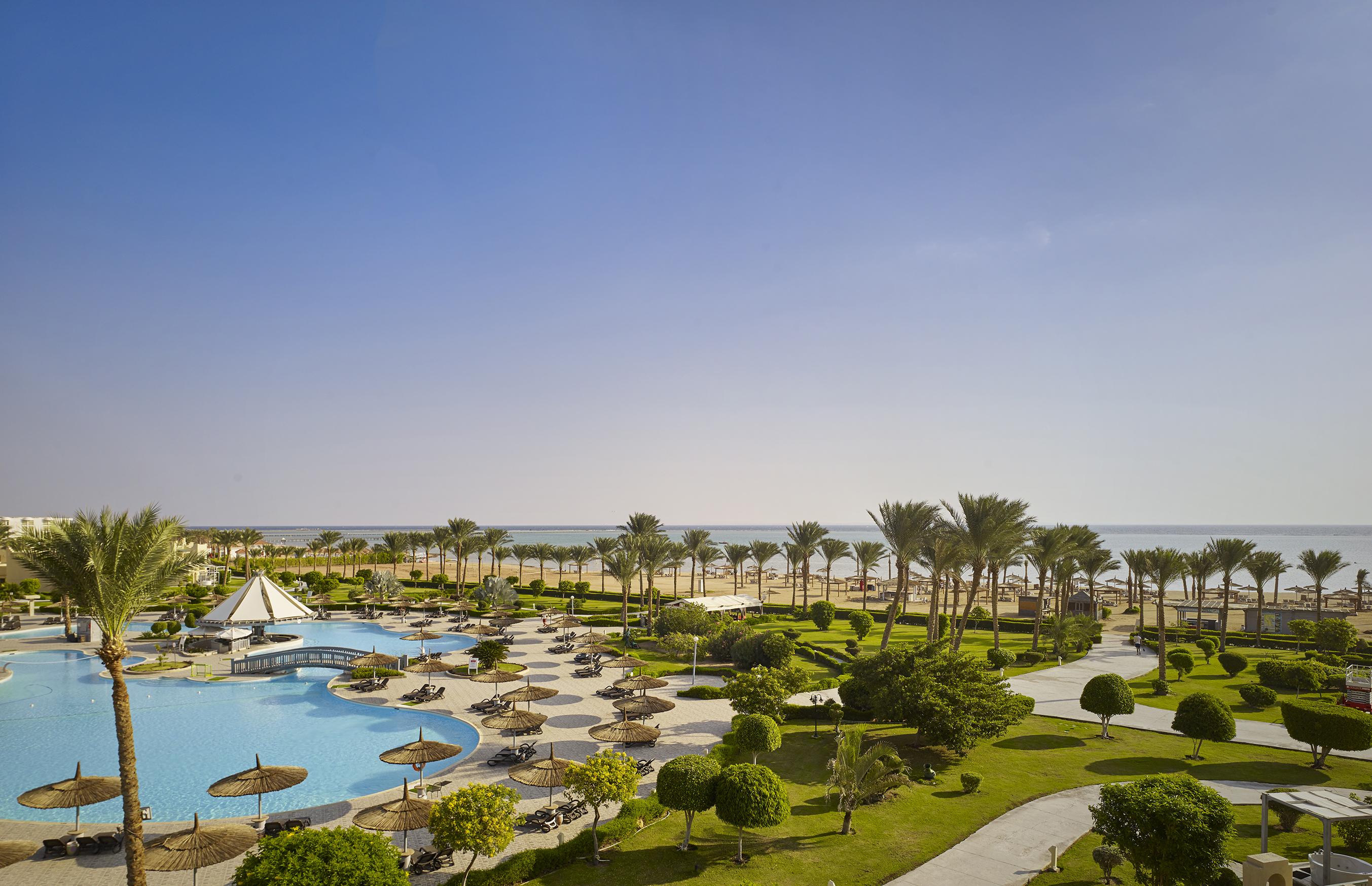 Coral Sea Waterworld Sharm El Sheikh Hotel Luaran gambar