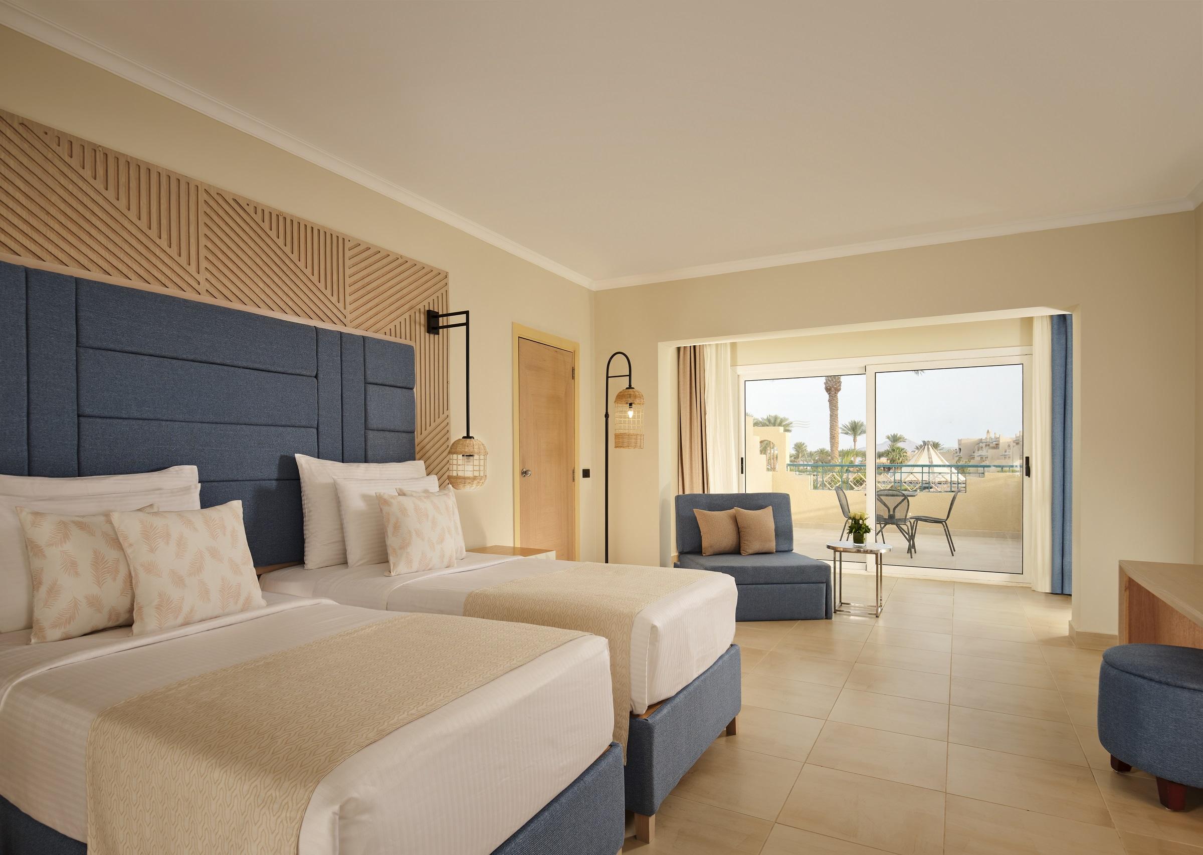 Coral Sea Waterworld Sharm El Sheikh Hotel Luaran gambar