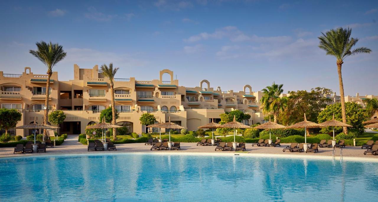 Coral Sea Waterworld Sharm El Sheikh Hotel Luaran gambar