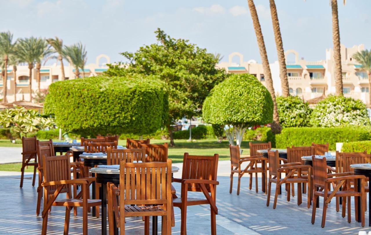 Coral Sea Waterworld Sharm El Sheikh Hotel Luaran gambar