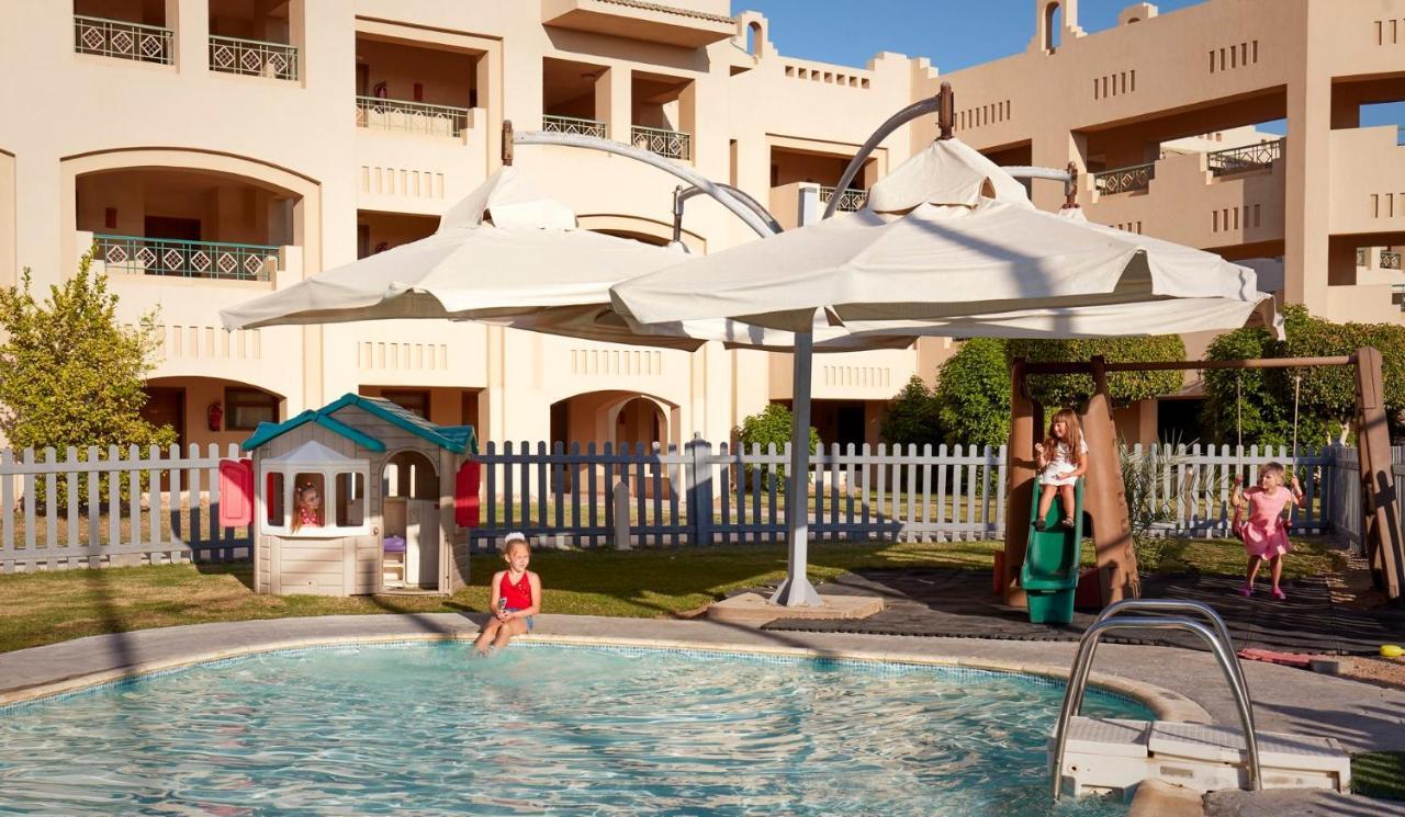 Coral Sea Waterworld Sharm El Sheikh Hotel Luaran gambar