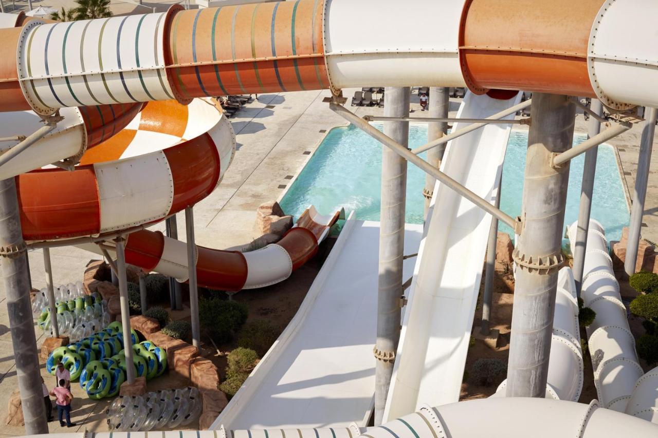Coral Sea Waterworld Sharm El Sheikh Hotel Luaran gambar